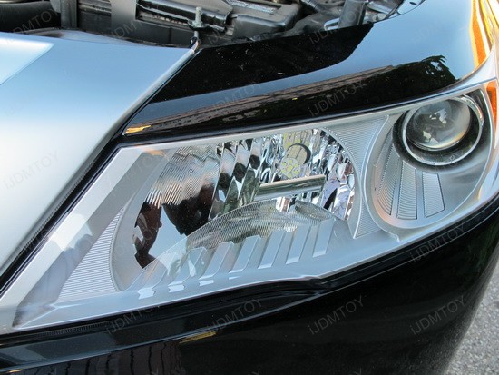 Acura - TL - LED - DRL - bulb 4